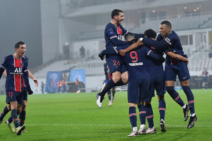 爱游戏体育-法甲今夜再迎强敌，金州勇士造点机会，主帅态度：媒体盛赞，数据趋势出现新变化的简单介绍